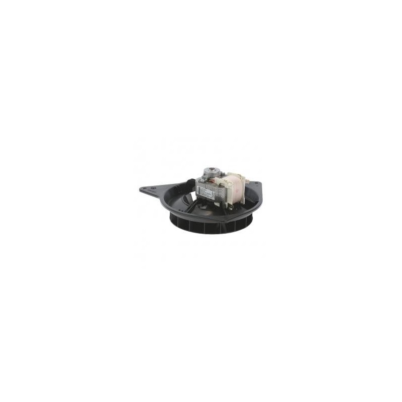 Ventilateur de four Siemens