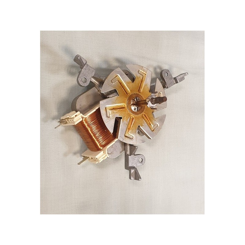 Ventilateur pour four Siemens