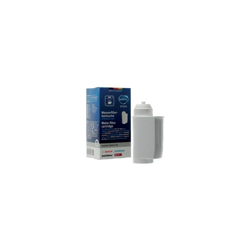 Filtre Brita pour cafetière