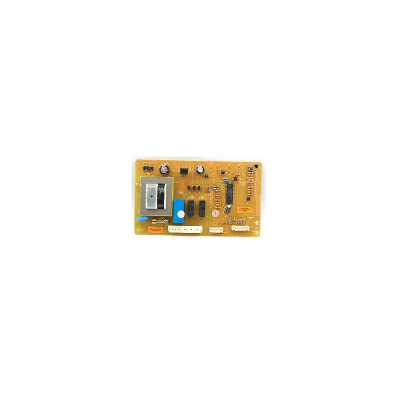 Carte pour réfrigérateur Lg