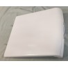 Couvercle pour lave-linge Whirlpool
