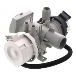 Pompe pour lave-linge Lg