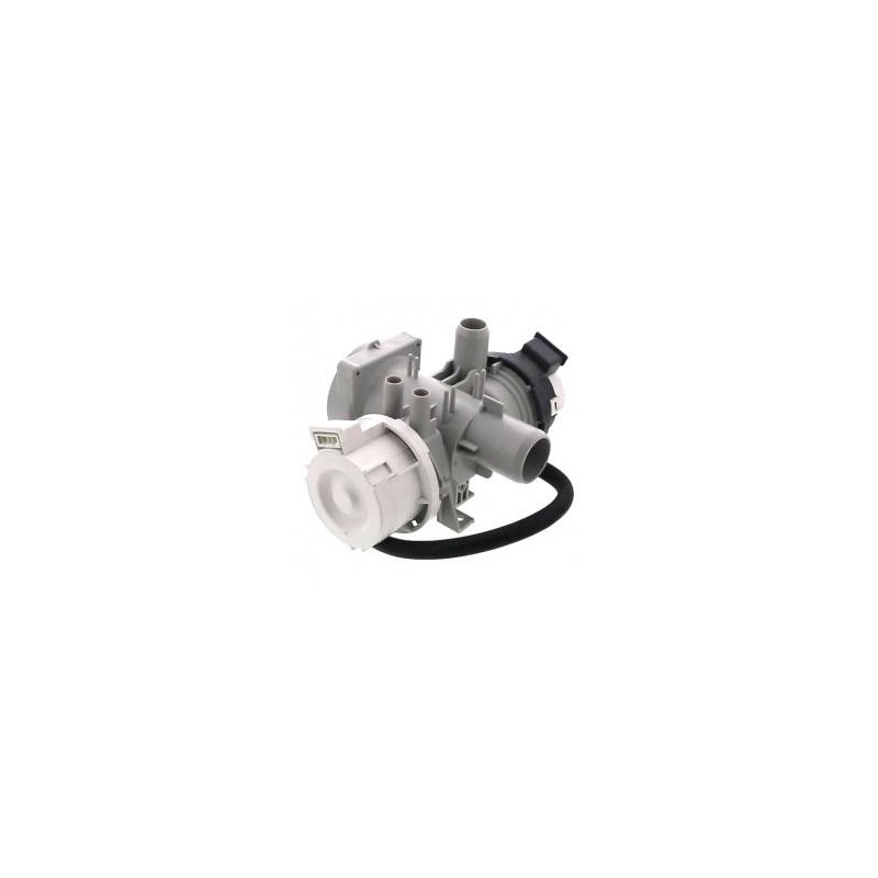 Pompe pour lave-linge Lg