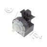 Pressostat pour lave-linge Beko