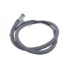 Tuyau pour lave-vaisselle Whirlpool