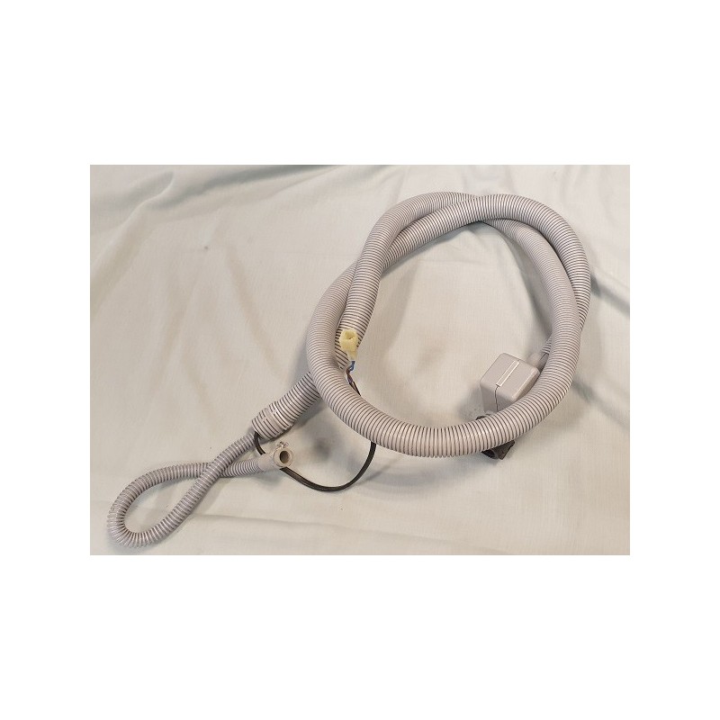 Tuyau pour lave-vaisselle Whirlpool