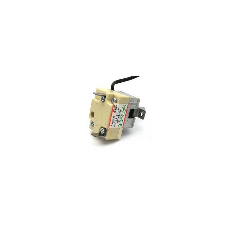 Thermostat pour Continental Edison