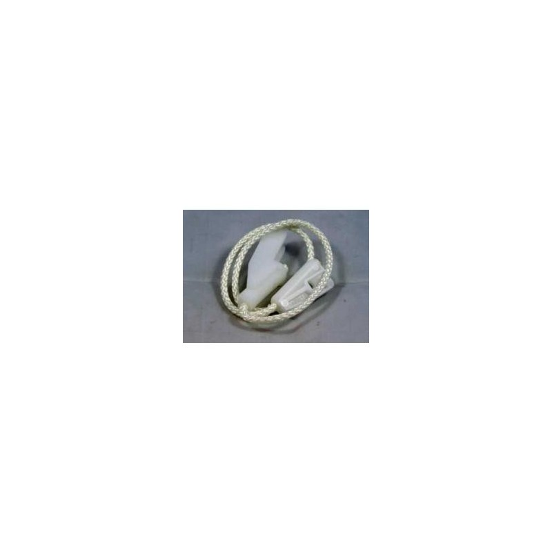 Cable de porte pour Miele