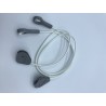 Cable de porte pour lave-vaisselle Beko 