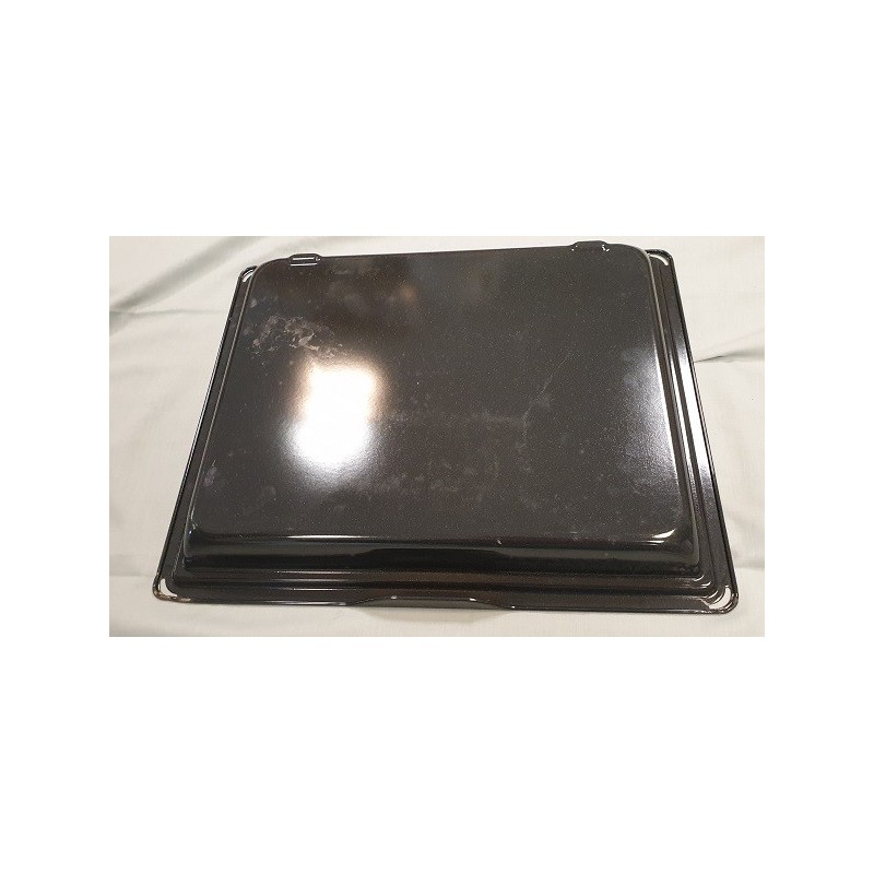 Plat de four Sauter