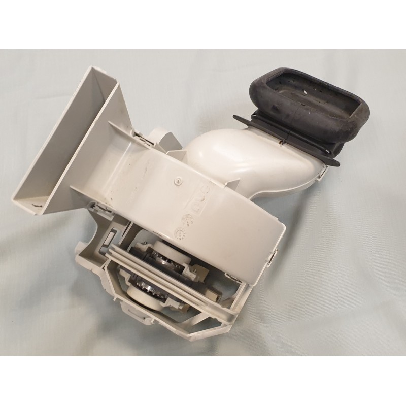 Ventilateur pour Miele