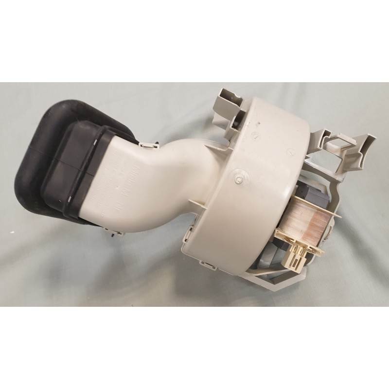 Ventilateur pour Miele