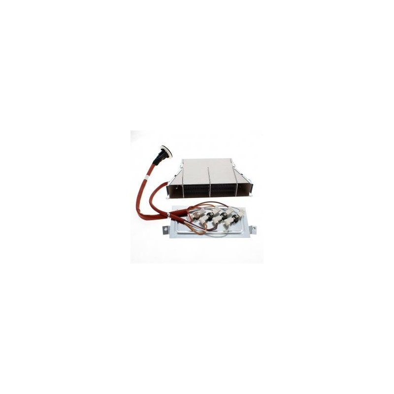 Résistance pour Hotpoint-ariston