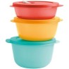 Boite Tupperware CrystalWave