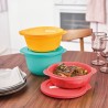 Boite Tupperware CrystalWave
