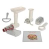 Pasta Gourmet Box pour Masterchef 