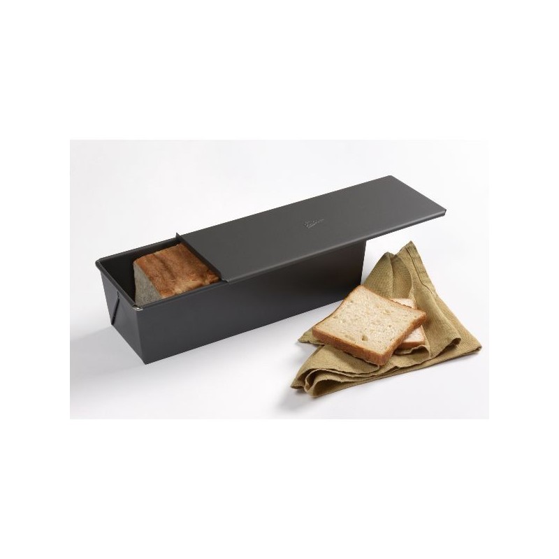 Moule à pain de Mie