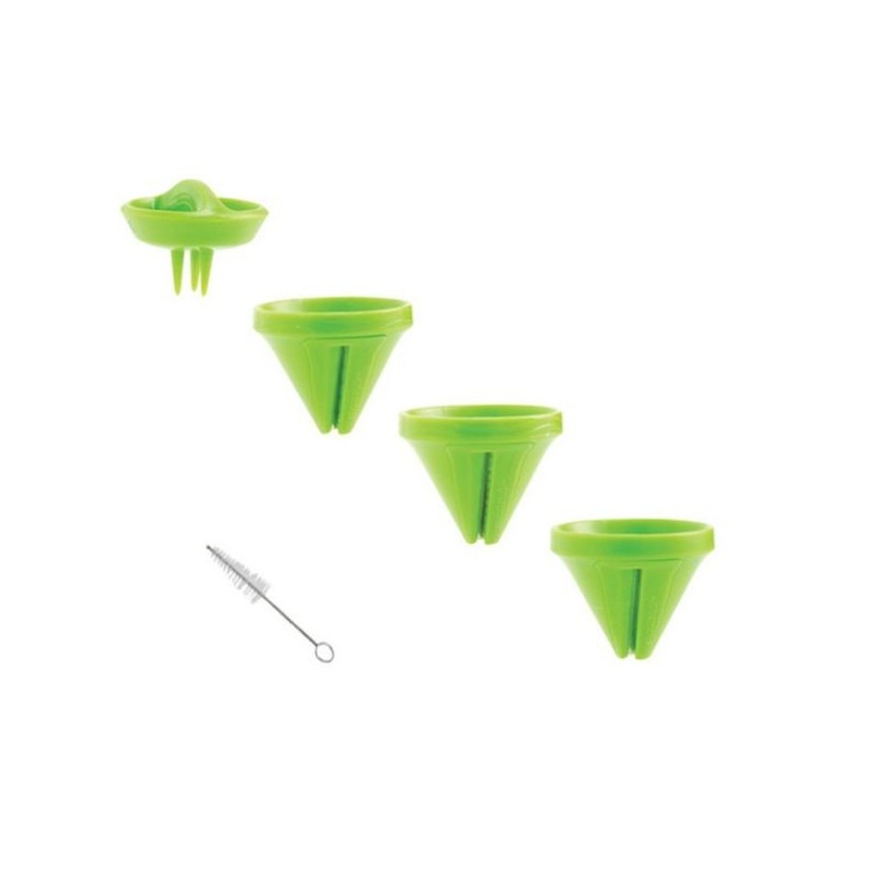 Tailleurs de légumes Mastrad