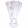 Verre mesureur Mastrad