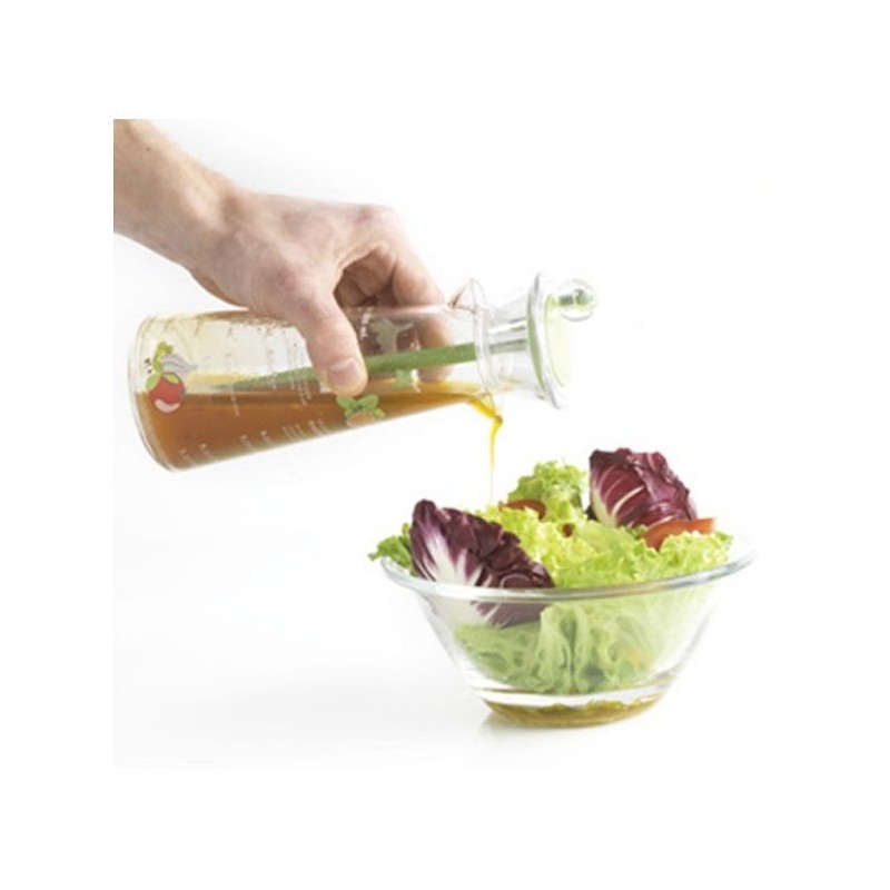 Mélangeur vinaigrette Mastrad