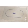 Plaque légumier pour Whirlpool