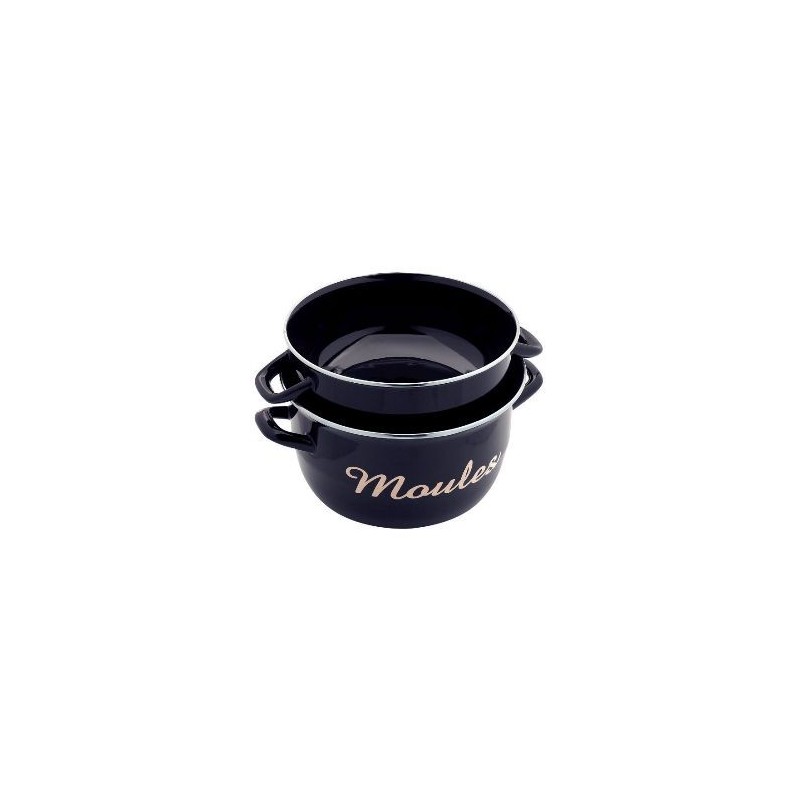 Marmite à Moules