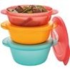 Boite Tupperware CrystalWave