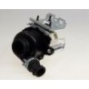 Moteur de cyclage pour lave-vaisselle Whirlpool 