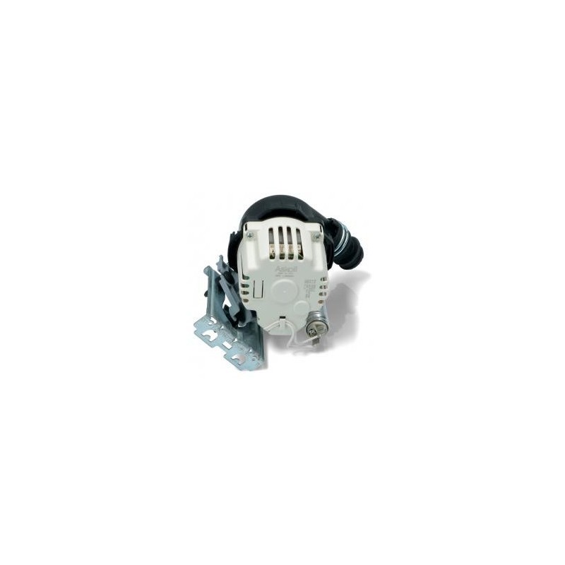 Moteur de cyclage pour lave-vaisselle Whirlpool 