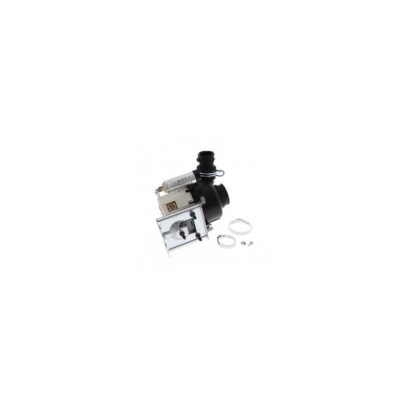 Moteur de cyclage pour lave-vaisselle Whirlpool 