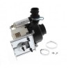 Moteur de cyclage pour lave-vaisselle Whirlpool 