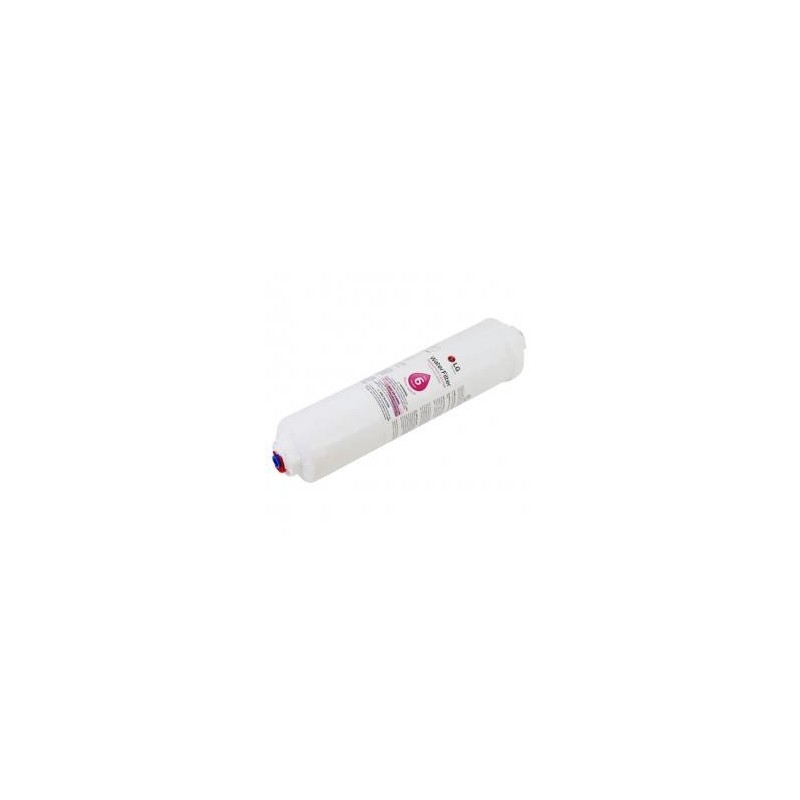 Filtre pour réfrigérateur Lg