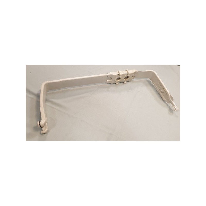 Alimentation eau pour lave-vaisselle Brandt