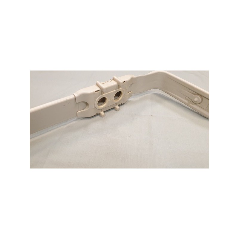 Alimentation eau pour lave-vaisselle Brandt