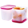 Boites Igloo Tupperware