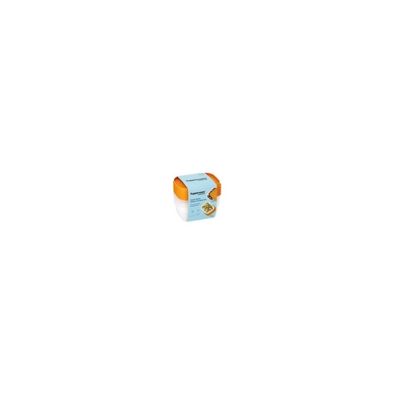 Boites Igloo Tupperware