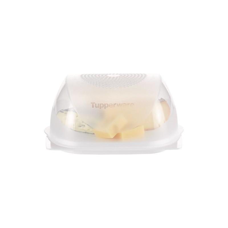 Cave à fromages Tupperware