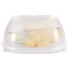 Cave à fromages Tupperware