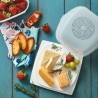 Cave à fromages Tupperware