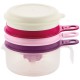 Multi Service Tupperware