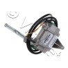 Vanne pour réfrigérateur Dometic