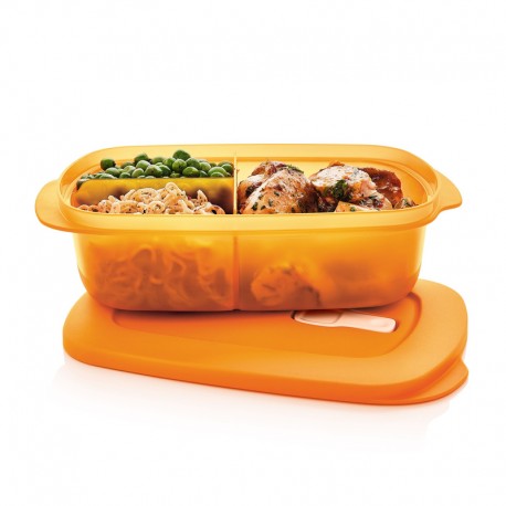 Boite Lunchbox Tupperware