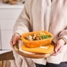 Boite Lunchbox Tupperware