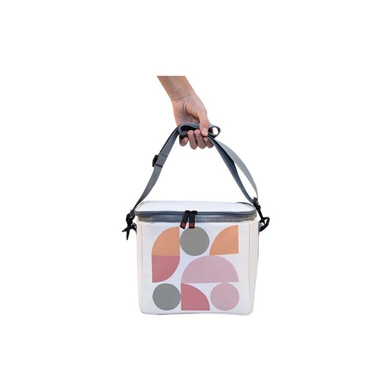 Sac isotherm Iris