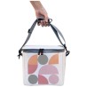 Sac isotherm Iris