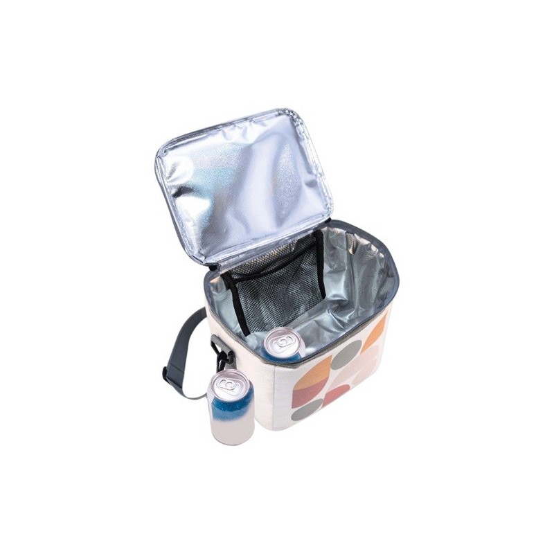Sac isotherm Iris