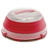 Cloche alimentaire Emsa