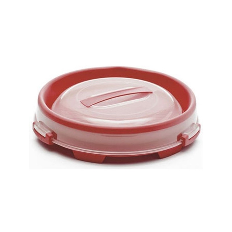 Cloche alimentaire Emsa