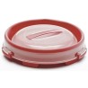 Cloche alimentaire Emsa