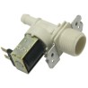 Electrovanne pour lave-linge 